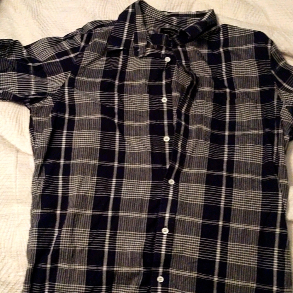 Banana republic mens lg